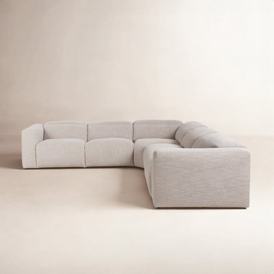 Amed Reclining Sectional