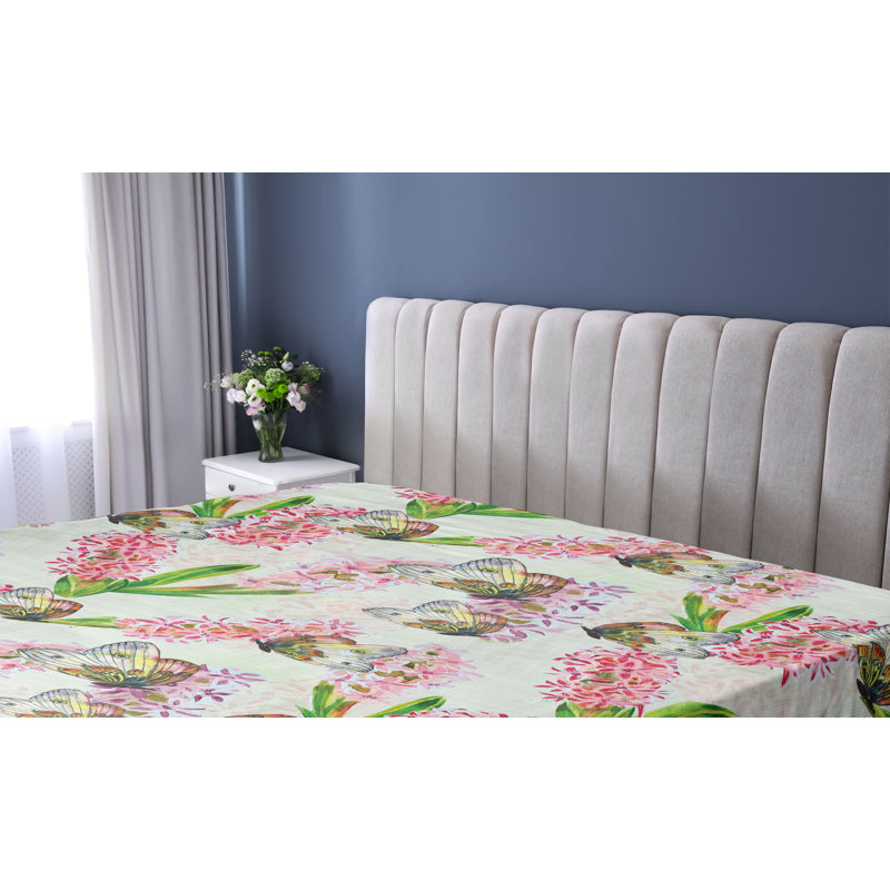 Drap-housse Ambesonne, Drap-housse très grand californien