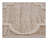 Collection Cream /Trellis Indoor/Outdoor Area Rug-1219798927