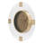 Oversized Adori Wall Clock