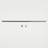 Dawnview Exclusive Home Tension Rod, Adjustable-52852983-52831282