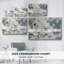 Toile tendue dépliante «Beauty-Gallery»-494896656