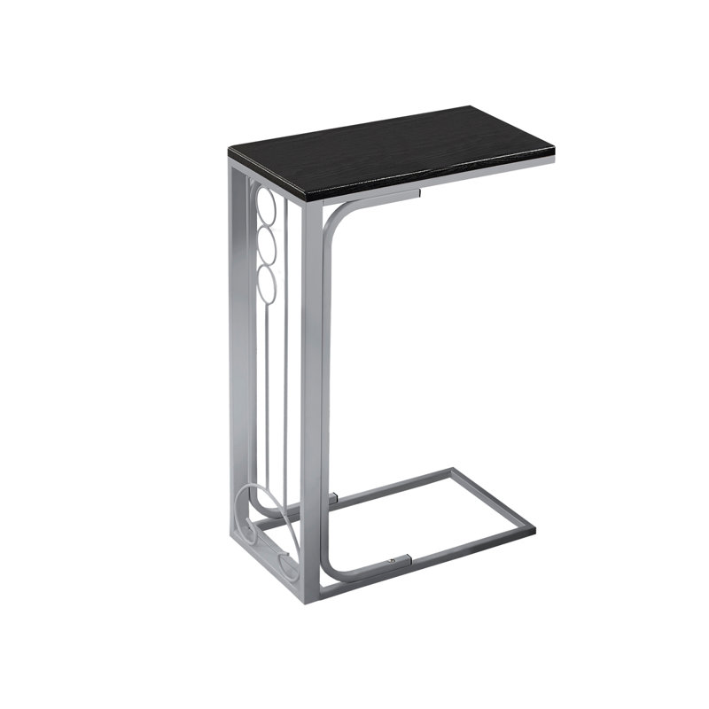 Table de bout polyvalente avec une fabrication durable et un attrait élégant pour n'importe quelle pièce