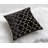 Geometric Velvet Reversible Pillow Cover-100260311-100260312
