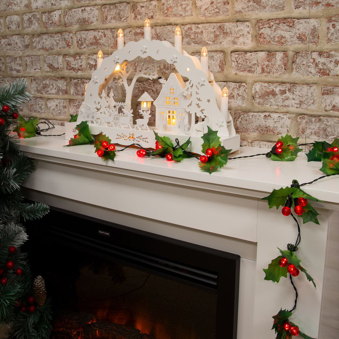 3cm LED String Lights