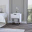 Table de chevet Ayva-555490901