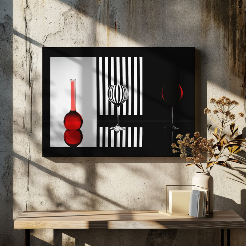 Wrapped Canvas Print, 50.8 cm H x 76.2 cm W