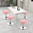 Accent Stool-1587591547
