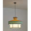Lustre en tissu Wabi-Sabi-740471023
