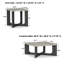 Table basse Palash