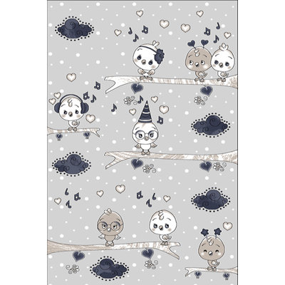 120cm X 180cm Area Rug