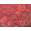 Hand-Knotted High-Quality Red Area Rug