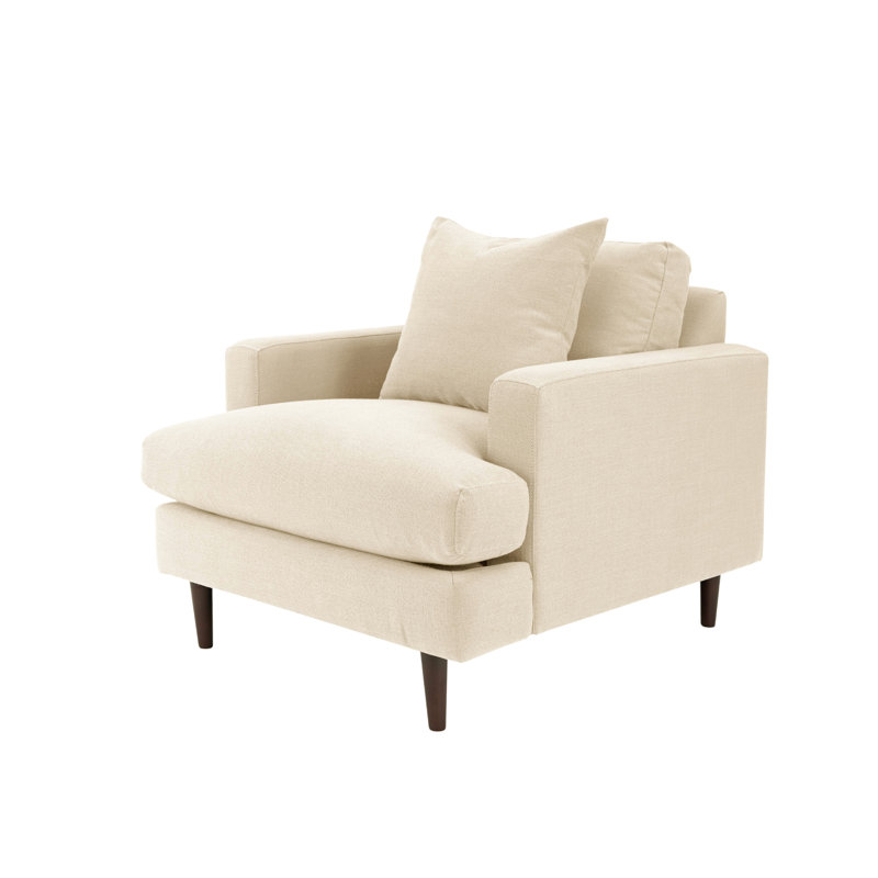 39" Wide Club Chair