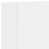 White is out of stock