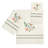 Avanti Pretty Birds 2-Pack Hand Towel Set