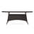 Oval Dining Table