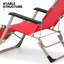 Chaise de plage Linntown-1954748608