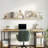 Ilkan Paulownia Wood Floating Shelf -752042773