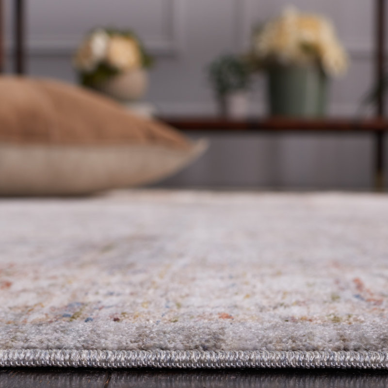 Tapis Sandymount, Rectangle 5 pi 3 po x 7 pi 6 po