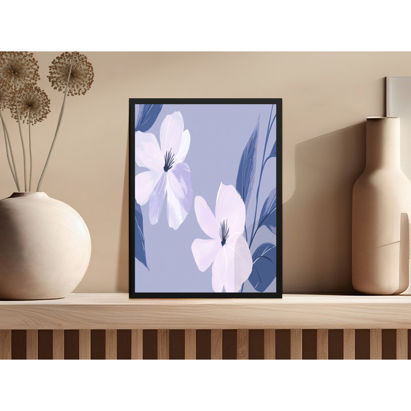 Deshraj Single Picture Frame Print, 101.6 cm H x 66.04 cm W