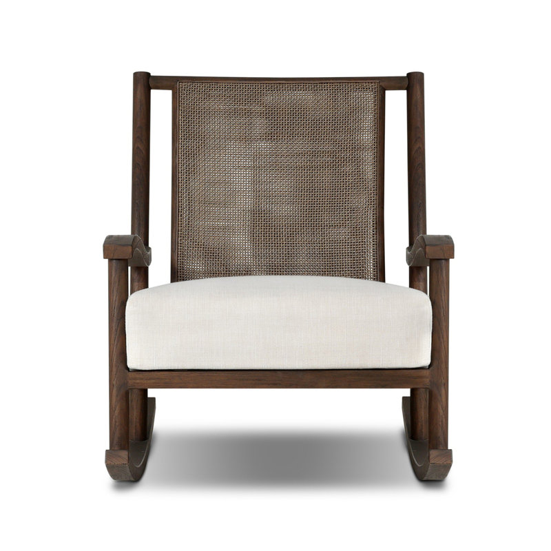 Herston Outdoor Rocking Chair
