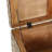 Castiel Abaca Flip Top Storage Bench-1403752725