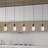 Essoura 5 - Light Kitchen Island Pendant-1593267410