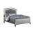 Micanor Tufted Upholstered Panel Bed-531024887-413346961