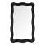 Adriana Mirror Black