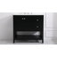 Ensemble de meuble-lavabo simple 36 po Krish-1834833292