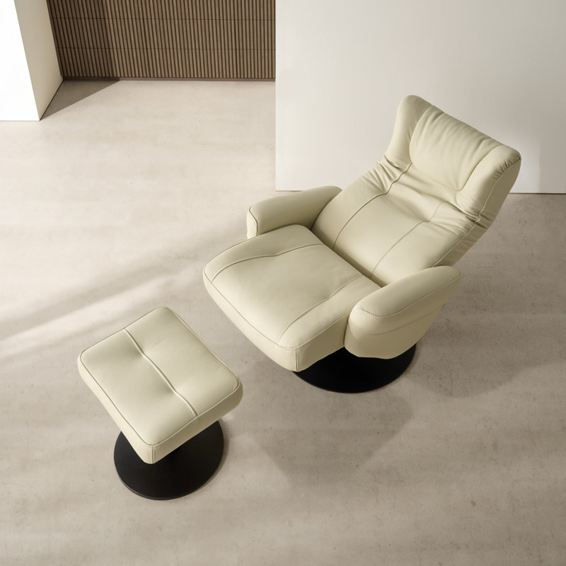 Munising 75cm Wide Swivel