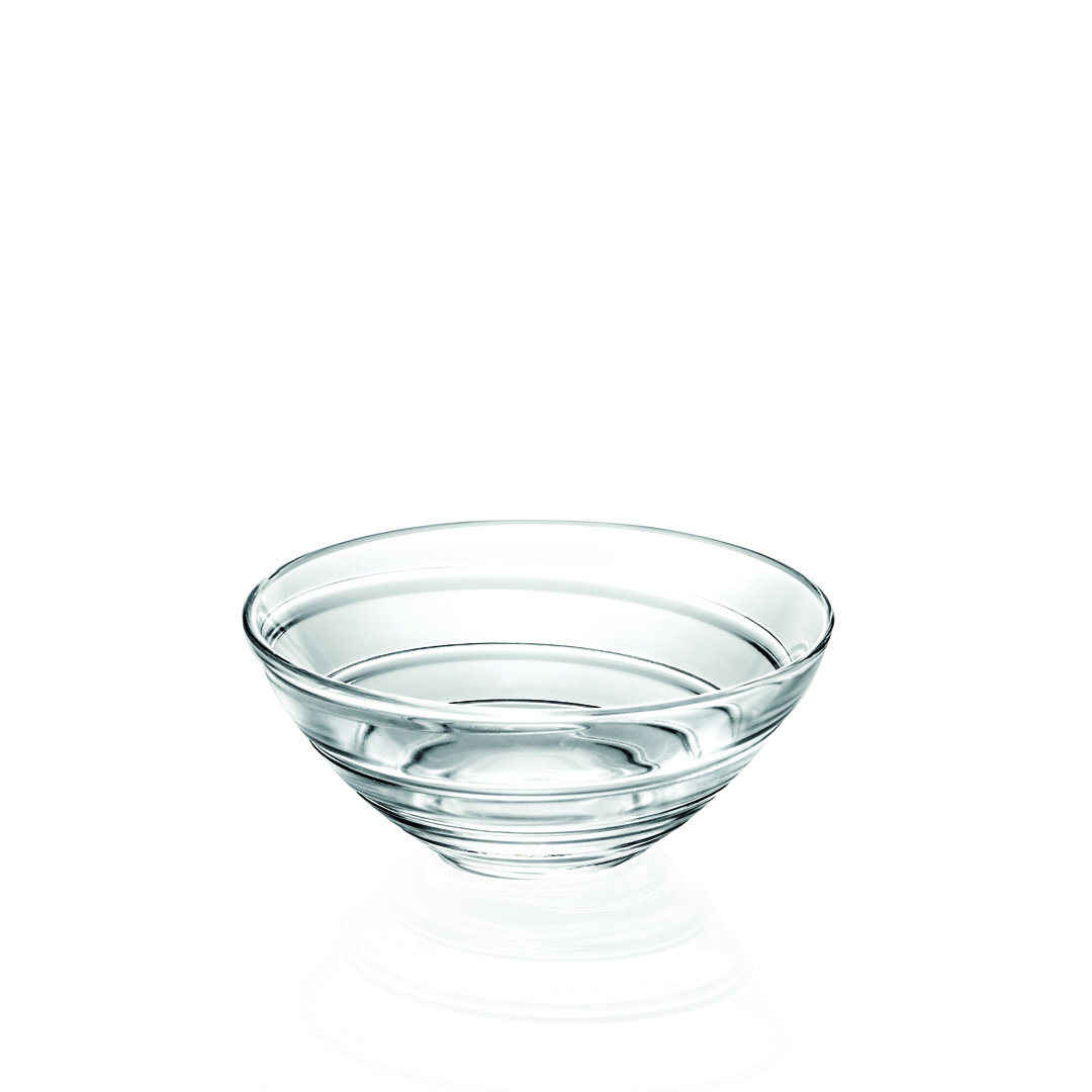 Celya 22 oz. Salad Bowl (Set of 4) Orren Ellis