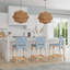 Tabouret de comptoir Estela-1917209332