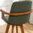 Swivel Stools (Set of 4)-891615930-891615934