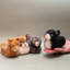 Felting Kit - Realistic Cat Loaf Needle Felt SmallKit - makes 1