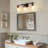 Adwait 3 - Light Dimmable Vanity Light