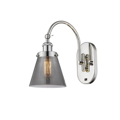 Shauna Swing Arm Sconce