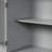 Bathroom Storage Cabinet With Doors And Drawer-857172130