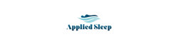 Applied Sleep logo