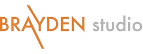Brayden Studio Logo