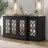 Chessani Wide Accent Sideboard-96661783