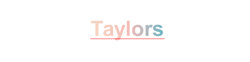 Taylors logo