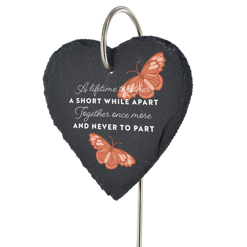 Blatman Waterproof Stone People Memorial Plaque