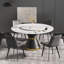 Table de salle à manger Ryding-208459922-208459921