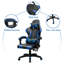 Fauteuil de jeu PC et de course-1660802475