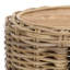 Tabouret Shanely