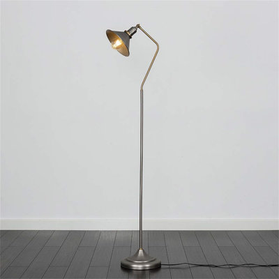Matcovich 153.5cm Traditional Floor Lamp