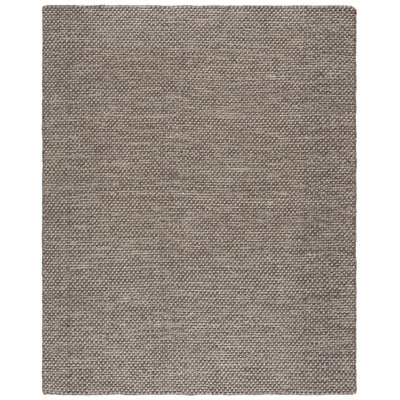 Vermont Flatweave Wool;Cotton Solid Color Indoor Rug