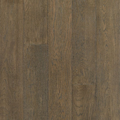 Piece of Nature Silver Engineered Hardwood Flooring