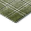 Tapis vert Prisco lavable à la machine de qualité supérieure-2016732677